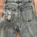 Revice Denim High Rise Photo 3