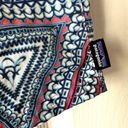 Patagonia  Baggies Chevron print mini skirt Photo 8