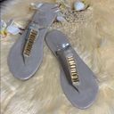 Apt. 9  Women Summer Sandals Size XL Photo 1