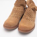 Sofft. New! Bristow Bootie. Tan Size 9 Photo 9