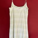 American Eagle AE Knit Square Neck Mini Dress Photo 2