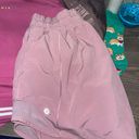 Lululemon Hotty Hot Shorts 4” Photo 1