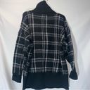 easel  Turtleneck Sweater Women’s Medium Photo 4