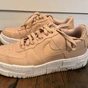 Nike Air Force 1 Shoes Photo 0