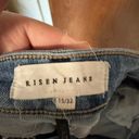 Risen Boutique Flair Jeans Photo 1