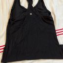 Lululemon Racerback Tank Photo 1