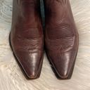 Charlie 1 Horse  Cowboy Boots size 7B excellent condition please see all photos Photo 2