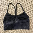 Lululemon Flow Y Bra Nulu Long Line Photo 1