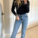 Good American Bootcut Denim Jeans Photo 0