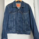 Levi's Denim Jacket Photo 0