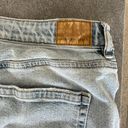 American Eagle Outfitters High-waisted Jeans Photo 2