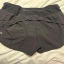 Lululemon Speed Up LR Short 2.5” Lined Photo 1