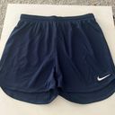 Nike Navy Shorts Photo 0