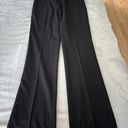 Amanda & Chelsea  Black Business Pants Photo 0