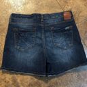 Dear John Jean Shorts Size 28 Photo 1