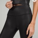 Lululemon Wunder Train High-Rise 25” Shine Legging Photo 2