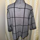 Tahari  size large mock neck sweater top Photo 1