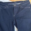 Bermuda New Directions Jean  Shorts Size 12 EUC Photo 7