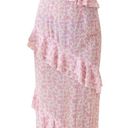 Pretty Little Thing Floral Maxi Dress Photo 1