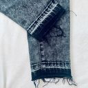 Stevie Hender Shop Stevie Acid Wash Skinnies Photo 4