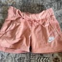 Nike Comfy Shorts Photo 0