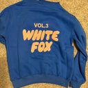 White Fox Boutique White Fox Hoodie Photo 1