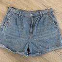 American Eagle Outfitters “Mom Shorts” Photo 0