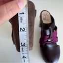 Bordeaux Maguba of Sweden Paris  Clogs Photo 10