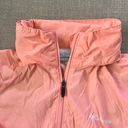 Columbia Windbreaker Size L Photo 3