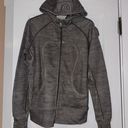 Lululemon Scuba Hoodie Jacket Zip-Up Photo 1