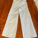 Banana Republic Wide Leg Cropped Jeans Photo 2