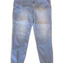 New York & Co. SoHo Trouser Jeans Size 4 Photo 1