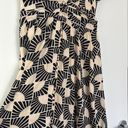 Anthropologie Patterned Dress Photo 1