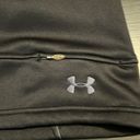 Under Armour  semi-fitted sweatshirt top Photo 1