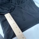 Nike  DRI-FIT ATTACK SHORTS WOMENS SIZE L TRAINING DRAWSTRING BLACK ATHLETIC Photo 7