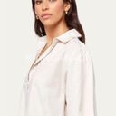 l*space NWT •  Linen Poplin Dress Photo 5