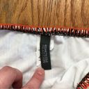 Kenneth Cole NEW NWT  REACTION Brown Etc Zebra Hipster Swim Bikini BOTTOM Medium Photo 4