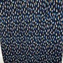 Anthropologie  MAEVE Debra Faux Wrap Printed Pencil Skirt EUC Size12 Photo 4