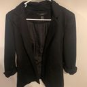 Forever 21 Blazer Jacket Photo 0