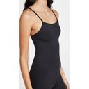 Girlfriend Collective  Black Unitard Size XS Photo 3