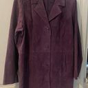 Krass&co D& Luxurious Coat, EUC Photo 1