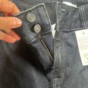 Lane Bryant  High Rise Tummy Control Straight Leg Jeans Dark Wash 14 Photo 7