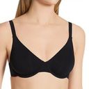 Commando  Butter Than Nothing Underwire Black Bra Sz 32D NEW with tags Photo 0