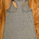 Danskin Gray Workout Tank Photo 1