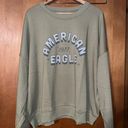 American Eagle Sweatshirt NWT Size Xxlarge Photo 0