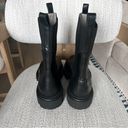 ALLSAINTS  Hallie Boots in Black Photo 4