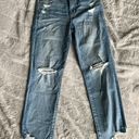 American Eagle Outfitters High-waisted Jeans Photo 0