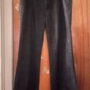 Lauren Jeans Ralph Lauren 2 piece suit! Jacket is a Large and pant is a 10. Black Photo 9