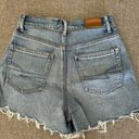 American Eagle Jean Shorts Photo 1