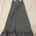 American Eagle Outfitters Grey Dress Photo 0